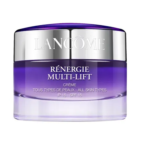 Réénergie Multi-Lift Crème Spf15 50 ml – image 1