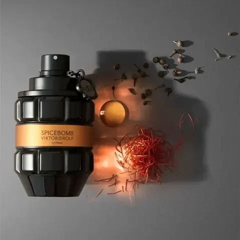 Viktor & Rolf Spicebomb Extreme Eau De Parfum 90 ml – zdjęcie 1
