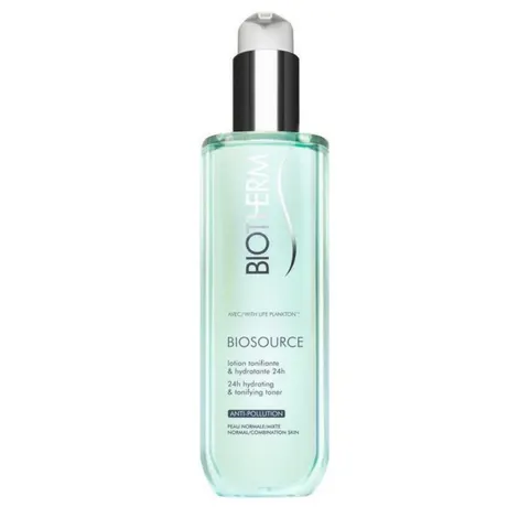 Biotherm BISOURCE Lotion Tonifiante – trasparente 200ml – immagine 1