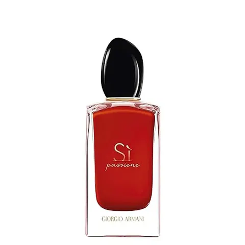 Giorgio Armani Sì Passione Eau de Parfum, 100 ml – afbeelding 1