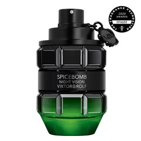 Viktor & Rolf Spicebomb Night Vision Eau de Toilette 50ml – image 1
