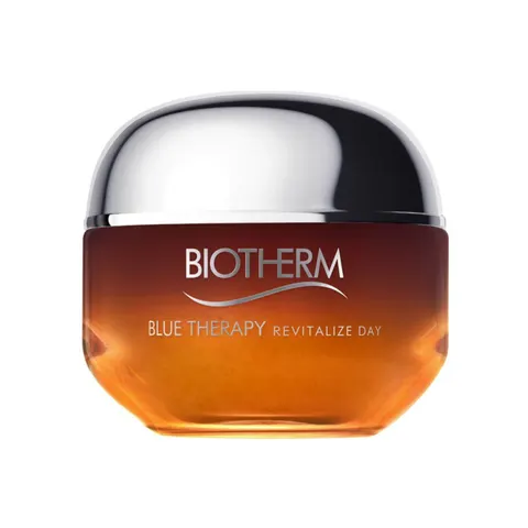 Biotherm Blue Therapy Revitalize Day Cream 50ml – image 1