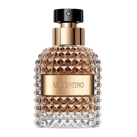 Valentino Uomo 50ml eau de toilette – afbeelding 1