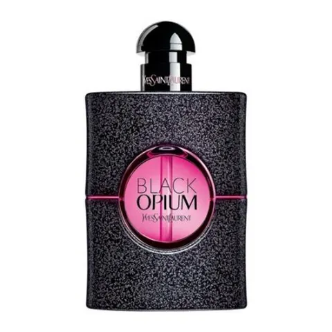 YSL Black Opium Neon 30ml EDP Spray – image 1