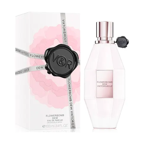 Viktor & Rolf Flowerbomb Dew Eau de Parfum 30 ml – image 1