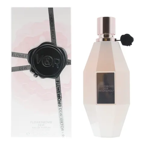 Viktor & Rolf Flowerbomb Dew 100ml EDP – image 1