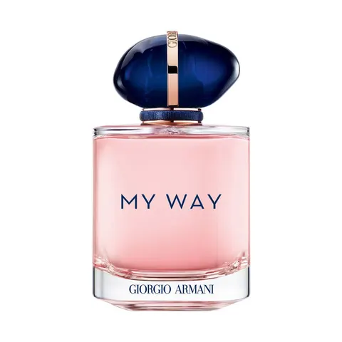 Giorgio Armani My Way Eau De Parfum 90 ml – Bild 1