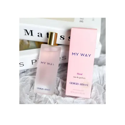 Armani My Way EDP - 15ml – image 1