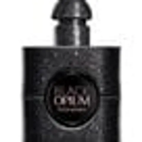 Yves Saint Laurent Black Opium - Eau De Parfum Extreme – image 1