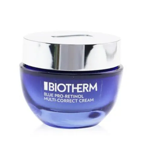 Biotherm Blue PRO-RETINOL MULTI-CORRECT crema 50 ml – imagen 1