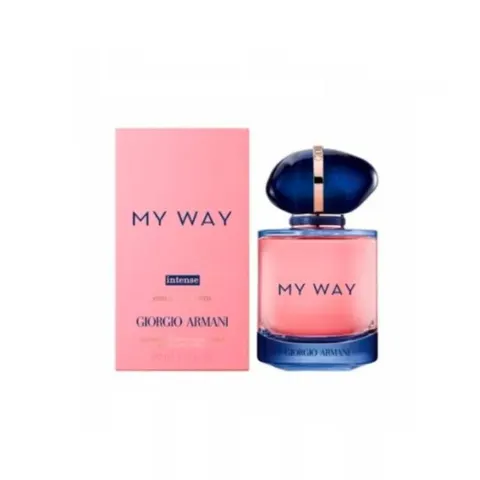 Giorgio Armani My Way Intense Eau de Parfum Spray 50mL – immagine 1