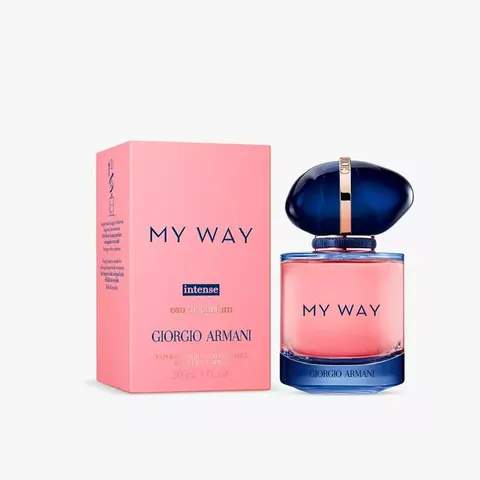 Giorgio Armani 30ml Armani My Way Intense Eau de Parfum – Bild 1