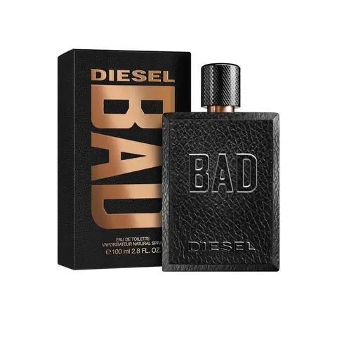 Diesel Bad - 100 ML – immagine 1