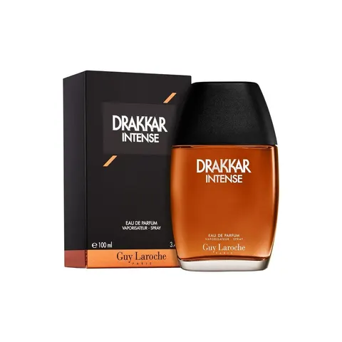 Guy Laroche - Drakkar Intense - Eau De Parfum - 100ml – image 1