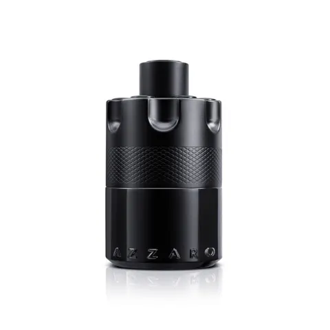 50ml Azzaro Wanted The Most Wanted Eau de Parfum – immagine 1