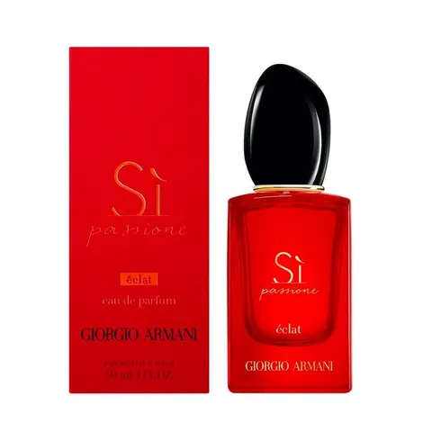 Giorgio Armani Si Passione Eclat 30ml EDP Spray – image 1
