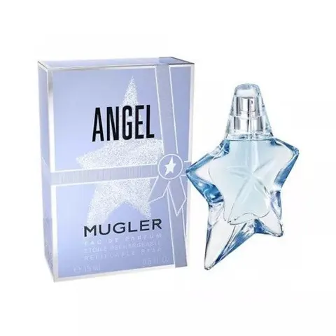 Mugler Angel Eau de Parfum Angel – 15ml – image 1