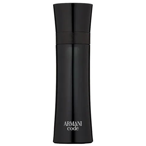 Giorgio Armani Code Eau de Toilette Men 125mL – image 1