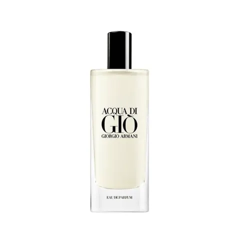 Giorgio Armani Acqua Di Gio Eau De Parfum Spray 15ml – image 1
