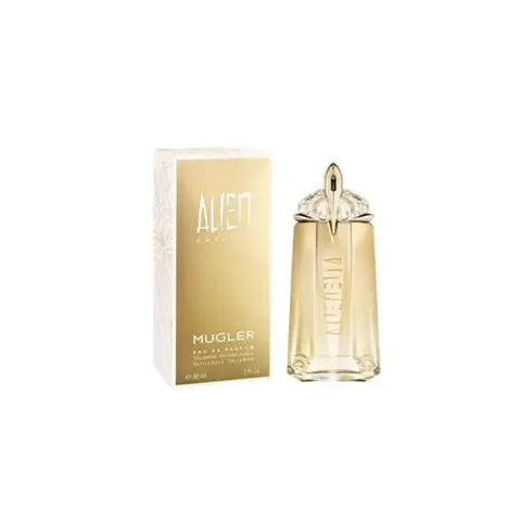Mugler ALIEN GODDESS INTENSE Eau De Parfum – trasparente 90ml – immagine 1