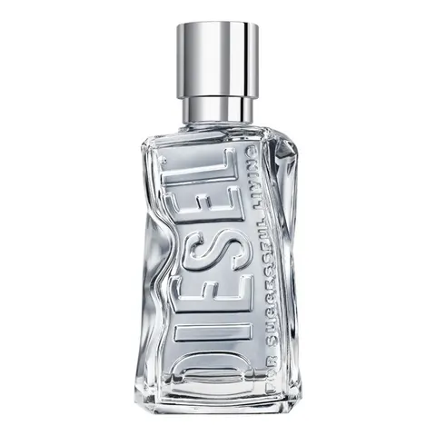 Diesel D EDT 50ml – image 1