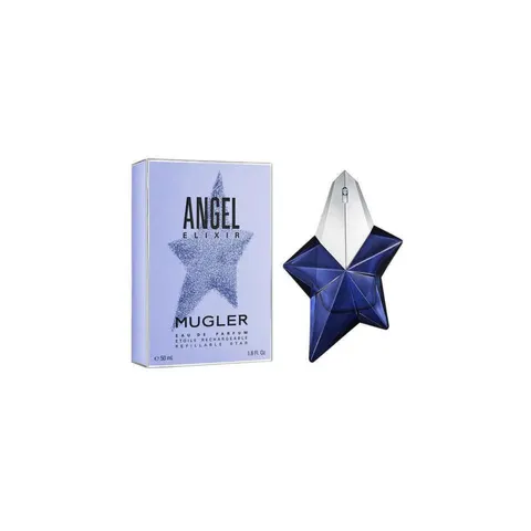Thierry Angel Mugler Elixir Eau De Parfum 50ml – image 1