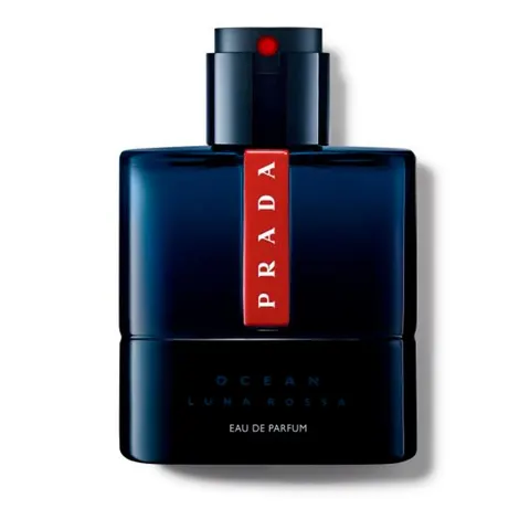 Prada Luna Rossa Ocean Eau de parfum 50ml – trasparente 50ml – immagine 1