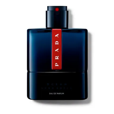 Prada Luna Rossa Ocean EDP - 100 ML – trasparente 100ml – immagine 1
