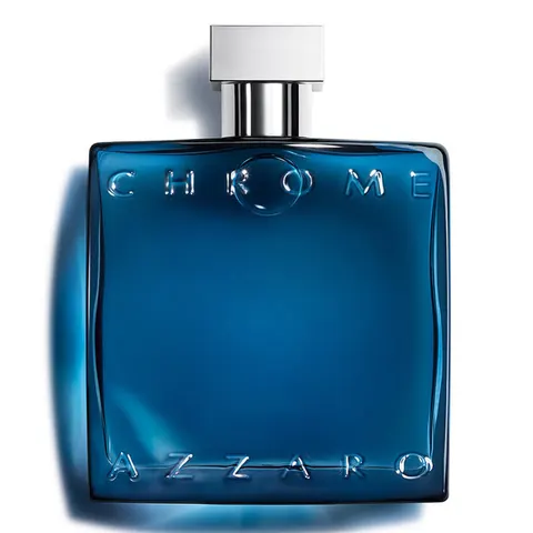 Azzaro Chrome Parfum Chrome – 100ml – image 1