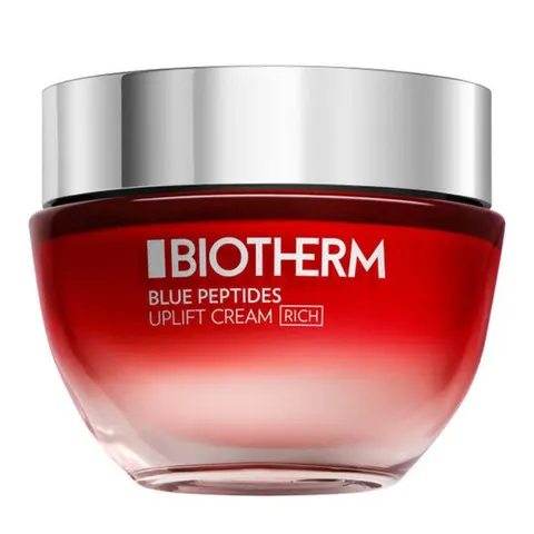 50ml Biotherm Blue Peptides Uplift Cream Rich – Bild 1