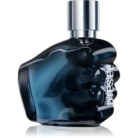 Diesel Only The Brave Eau de Parfum 35 ml – zdjęcie 1