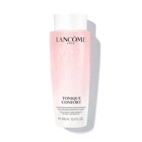 Lancome Tonico Confortevole 400 ml – trasparente 400ml – immagine 1
