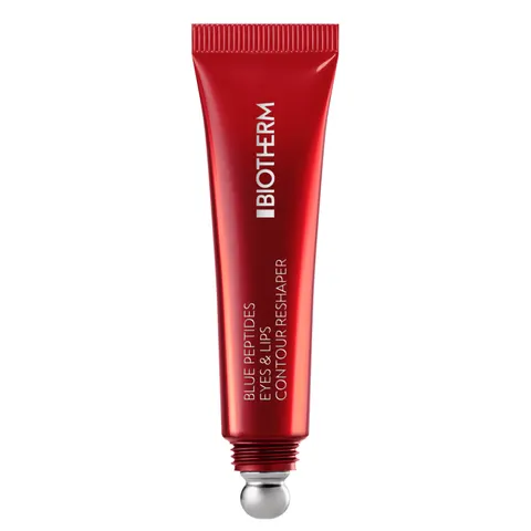 Biotherm Blue Peptides Eye & Lips 15 ml – imagen 1
