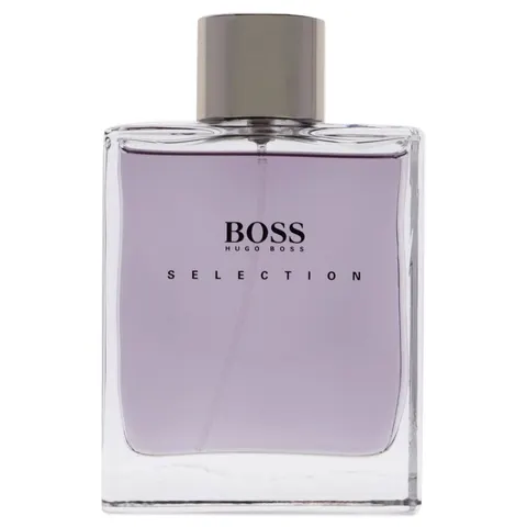 Hugo Boss Eau de Toilette Selection 100 ml – afbeelding 1