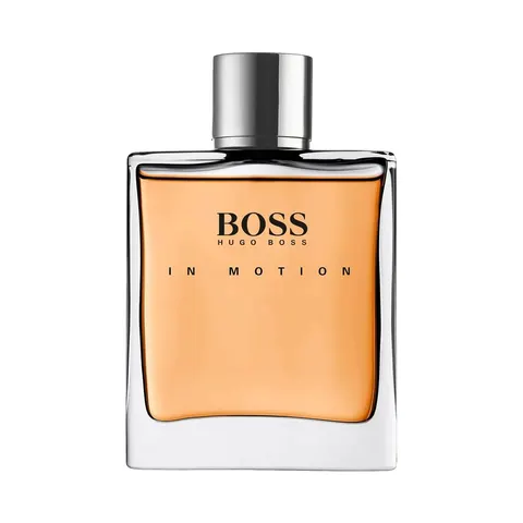 Boss In Motion 100 ml – imagen 1