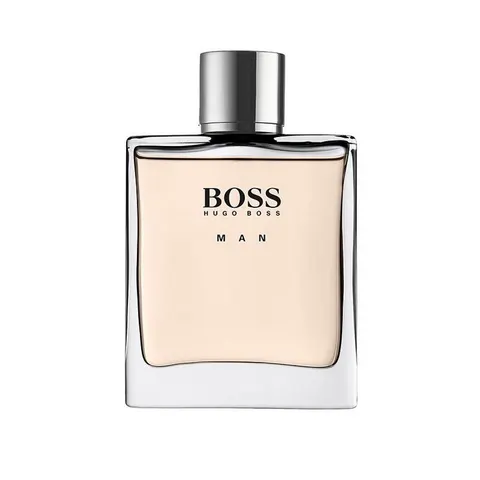 Hugo Boss Man EDT M 100 ml – image 1