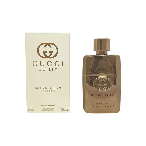 Gucci Guilty Intense 50ml EDP Spray – image 1