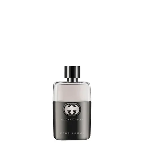 Gucci GUILTY Eau de Toilette For Her – trasparente 50ml – immagine 1