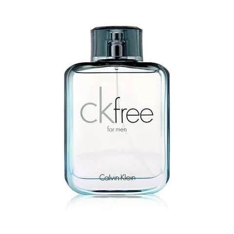 Calvin Klein CK Free EDT M 100 ml – image 1