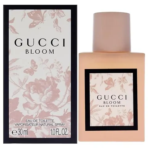 Gucci Bloom EDT 30 ml 30 ml – Bild 1
