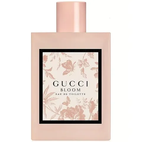Gucci Bloom EDT W 50 ml – image 1