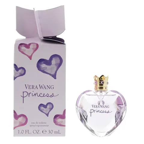 Vera Wang Princess Cracker 30ml EDT Spray – image 1
