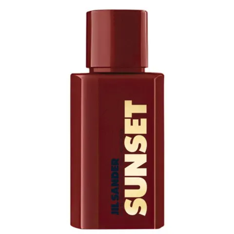 Jil Sander Sunset Eau de Parfum pour femme 75 ml – image 1