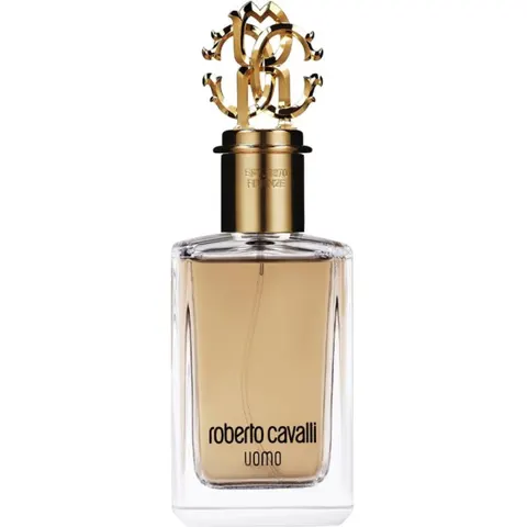 Roberto Cavalli - Uomo Repack - For Men, 100 ml – image 1