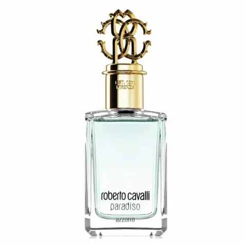 Roberto Cavalli Paradiso Azzurro EDP 100ml Spray – image 1