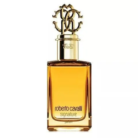 Roberto Cavalli Signature 100ml EDP Spray – image 1