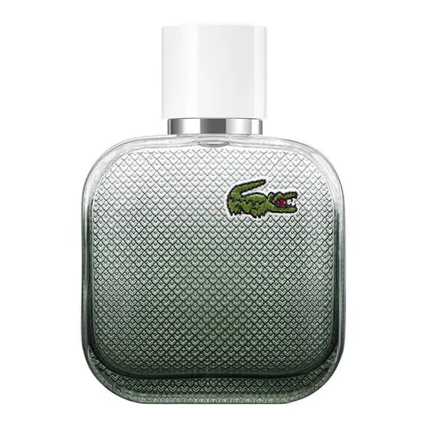 Lacoste L.12.12 Blanc Eau Intense 50ml EDT Spray – image 1