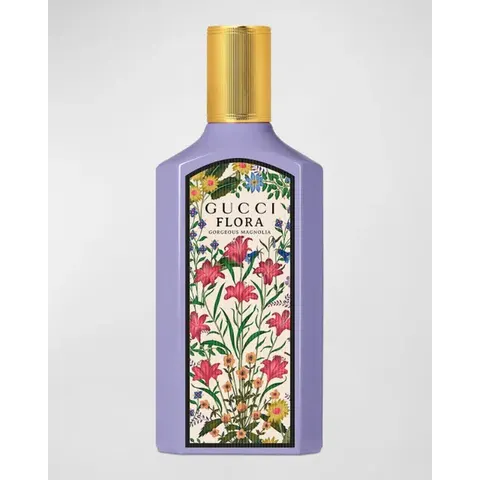 GUCCI Flora Gorgeous Magnolia – imagen 1