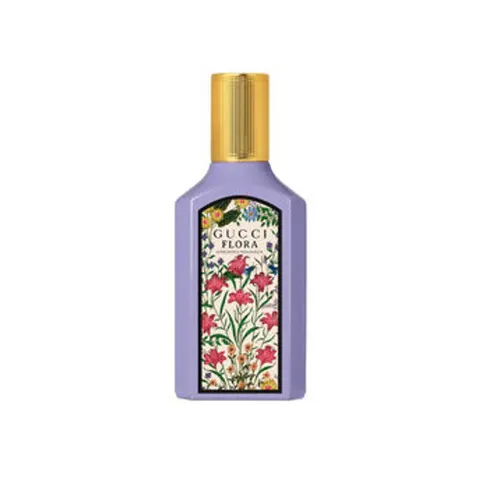 Gucci Flora Gorgeous Magnolia Eau de parfum 50ml – immagine 1