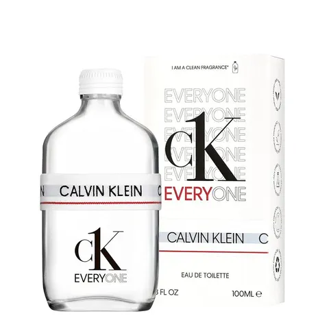 Calvin Klein - CK Everyone EDT Miniature 10ml – image 1